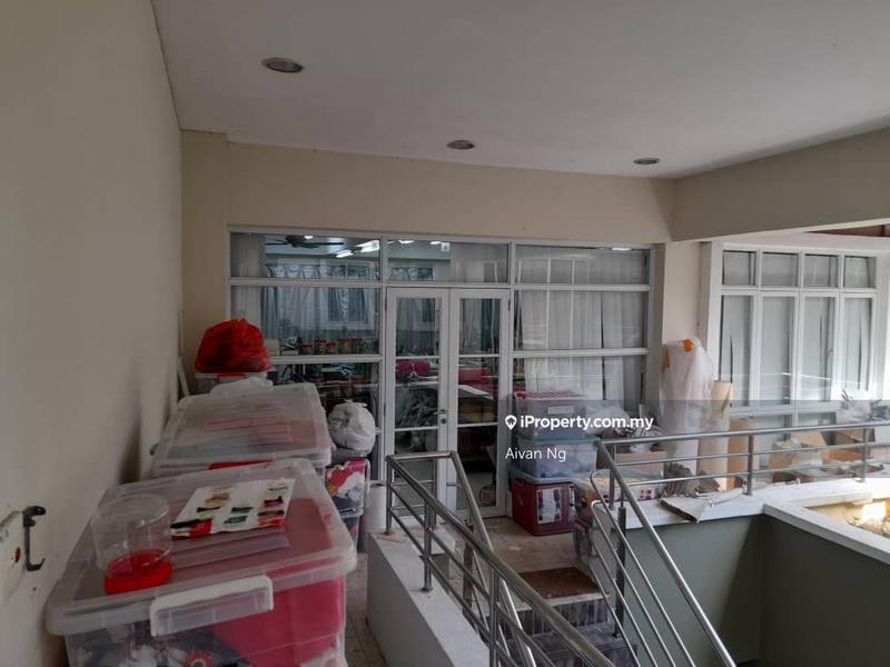 Bungalow House untuk Dijual di Setiakasih, Damansara Heights oleh Aivan Ng - iProperty.com.my