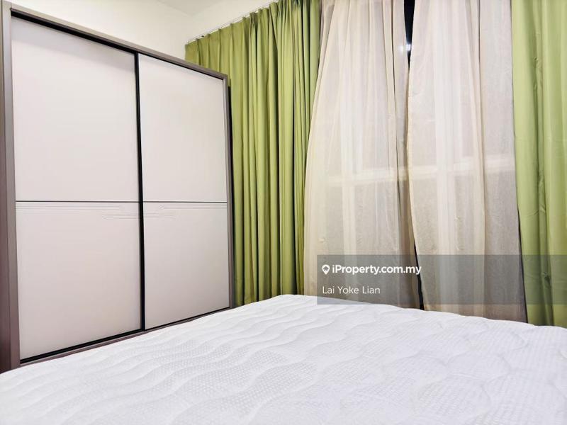 Kediaman Servis untuk Disewa di Sentrio Pandan oleh Lai Yoke Lian - iProperty.com.my