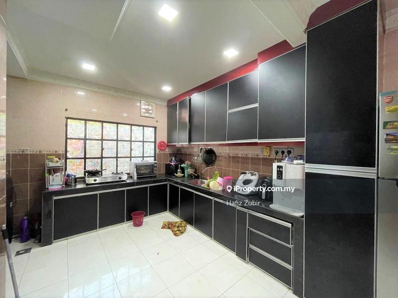 2-storey Terraced House for Sale in Bandar Baru Bangi, Bandar Baru Bangi by Hafiz Zubir - iProperty.com.my