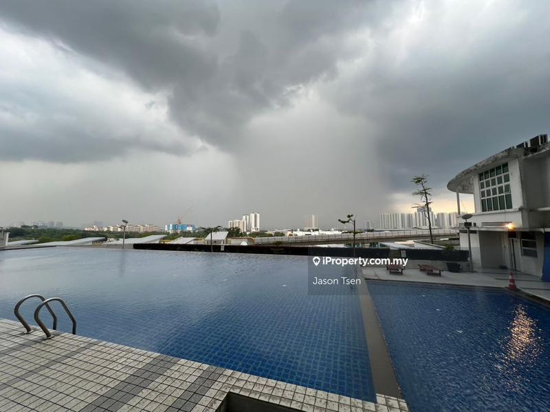 Condominium for Sale in The Zest @ Kinrara 9 by Jason Tsen - iProperty.com.my