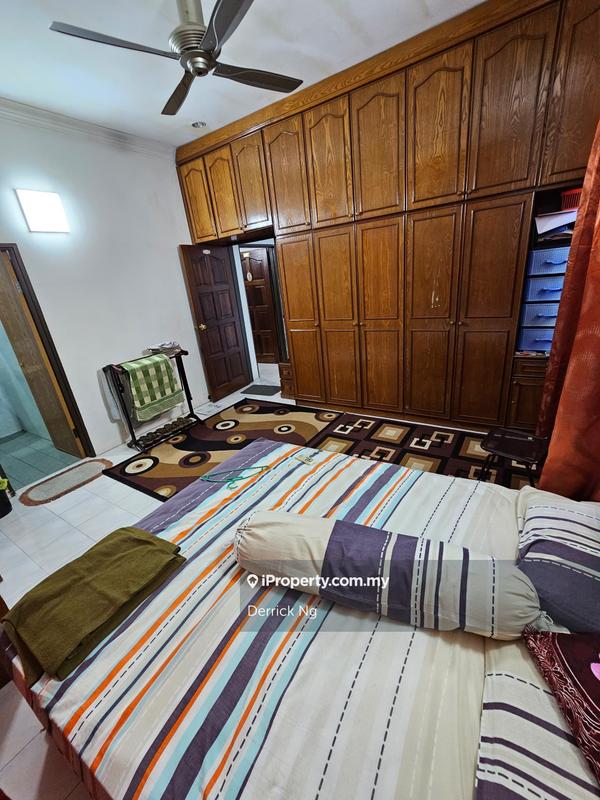 Banglo untuk Dijual di Taman Cemara, Sungai Petani oleh Derrick Ng - iProperty.com.my