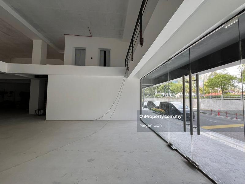 Shop-Office for Rent in Tun Razak Exchange, Kuala Lumpur by Megan Goh - iProperty.com.my