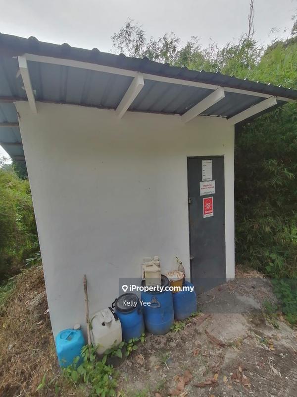 Agricultural Land for Sale in Bukit Mertajam Hill, Bukit Mertajam by Kelly Yee - iProperty.com.my