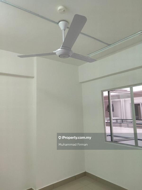 Pangsapuri untuk Disewa di Palm Garden Apartment oleh Firman Hussain - iProperty.com.my