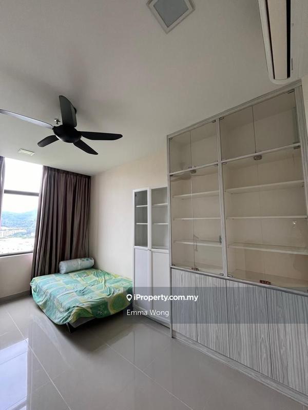 Service Residence for Rent in Emerald Avenue by Emma Wong - iProperty.com.my