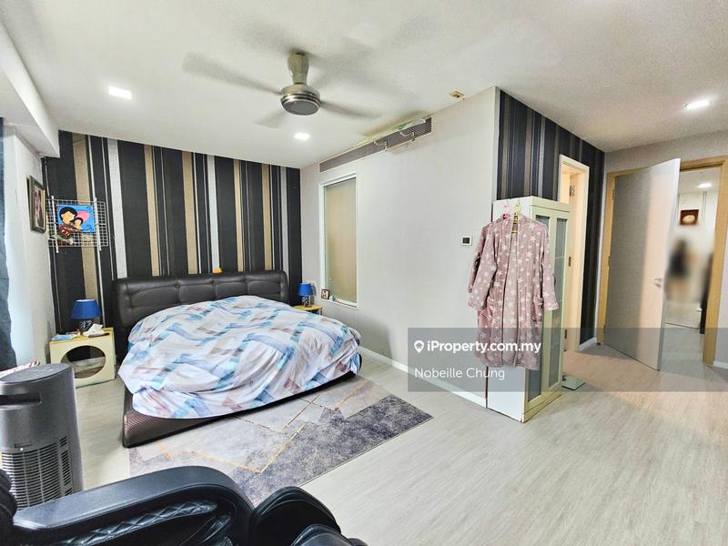 Townhouse for Sale in Putra Heights, Subang Jaya by Nobeille Chung - iProperty.com.my