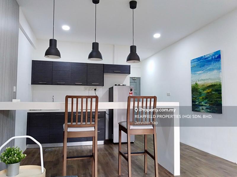 Condominium for Sale in Genting View Resort by Jennifer Yap - iProperty.com.my