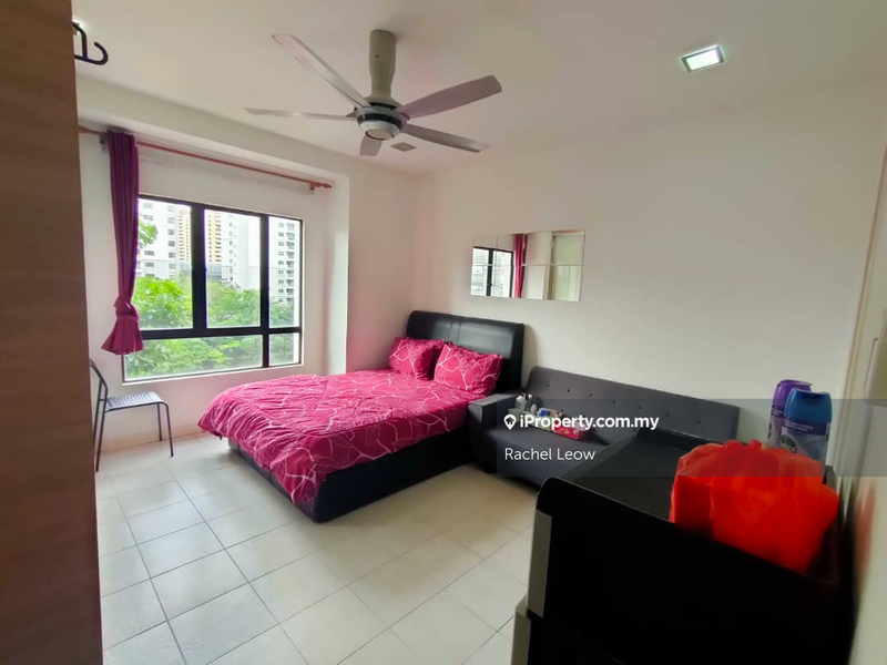Kondominium untuk Dijual di Cita Damansara oleh Rachel Leow - iProperty.com.my