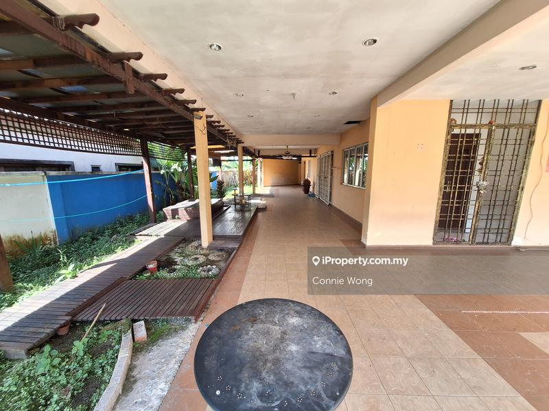 Semi-Detached House for Sale in Taman Bukit Permai, Sungai Long, Kajang by Connie Wong - iProperty.com.my