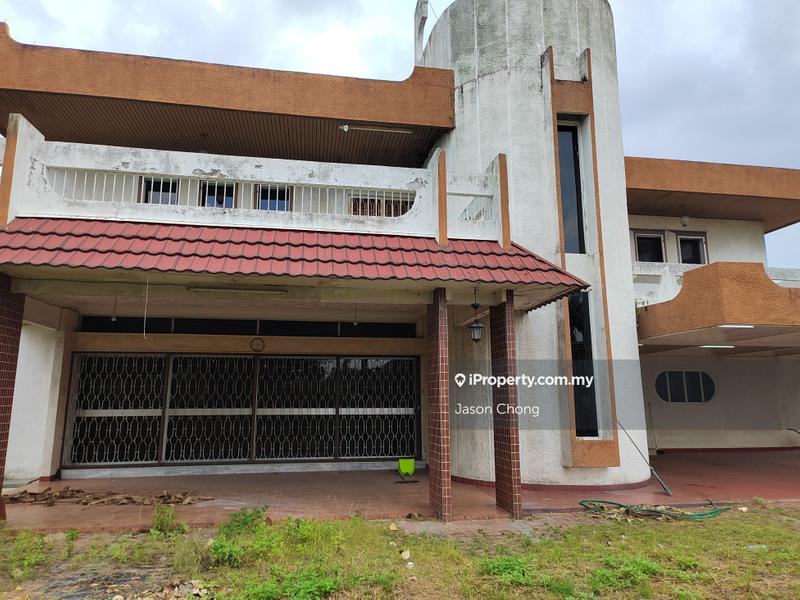 Banglo untuk Dijual di [2storey Bungalow ]Taman Palm Grove, Southern Park, Klang oleh Jason Chong - iProperty.com.my