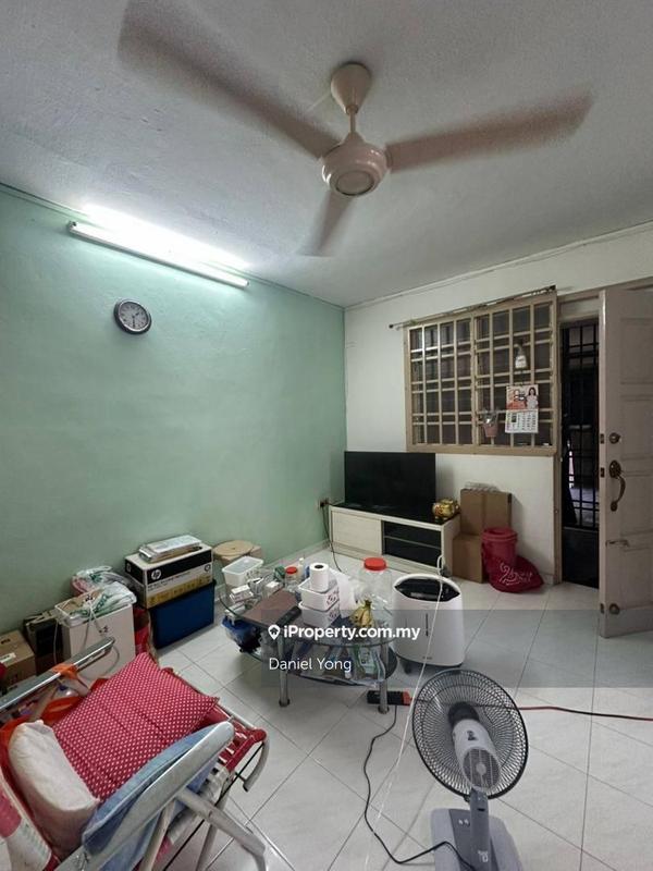 For Sale - Taman Daya - Jalan Enau 16,20