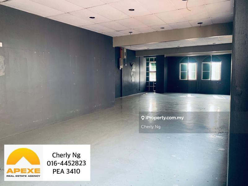 Kedai untuk Disewa di Pekan Simpang Kuala, Alor Setar oleh Cherly Ng - iProperty.com.my