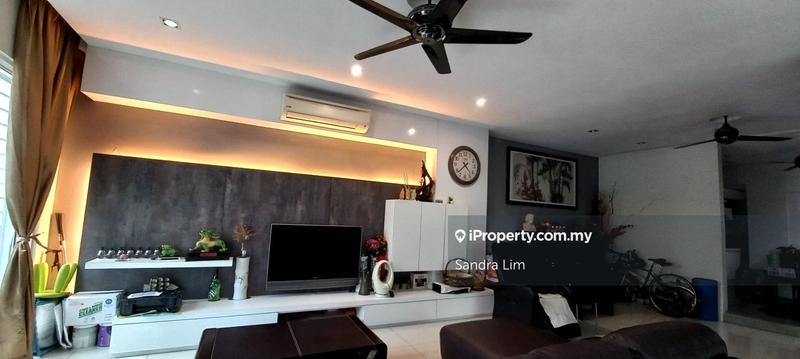 Zero-Lot Bungalow untuk Dijual di USJ Heights, Subang Jaya oleh Sandra Lim - iProperty.com.my