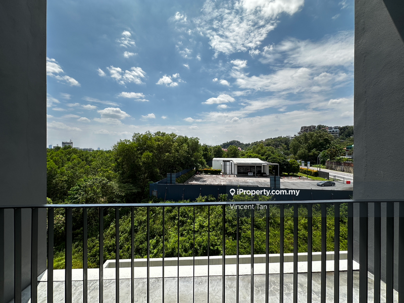 Rumah Teres 3-Tingkat untuk Dijual di Bukit Rahman Putra, Sungai Buloh oleh Vincent Tan - iProperty.com.my