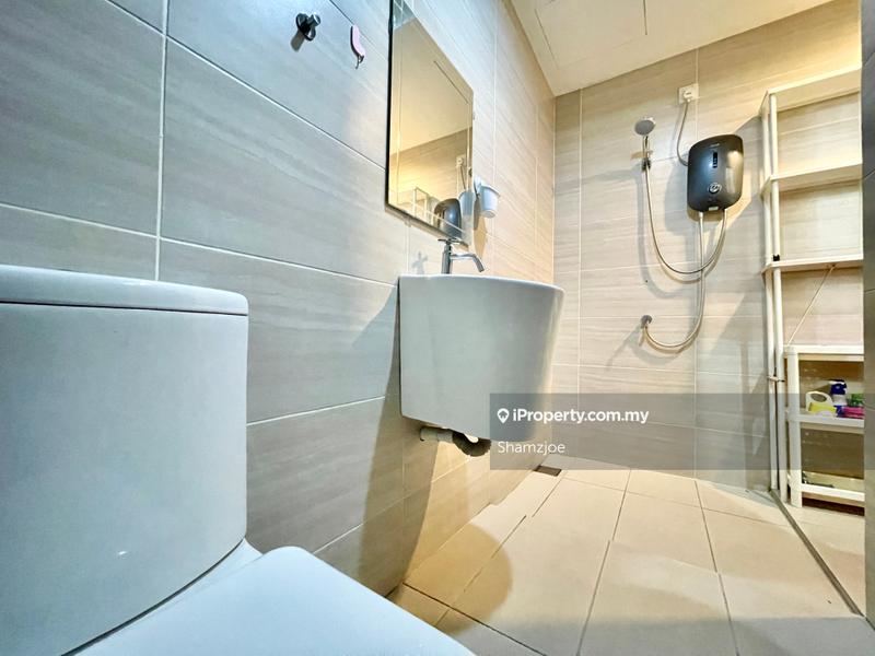 Kediaman Servis untuk Dijual di Serviced Residence @ 3 Towers oleh Shamzjoe - iProperty.com.my