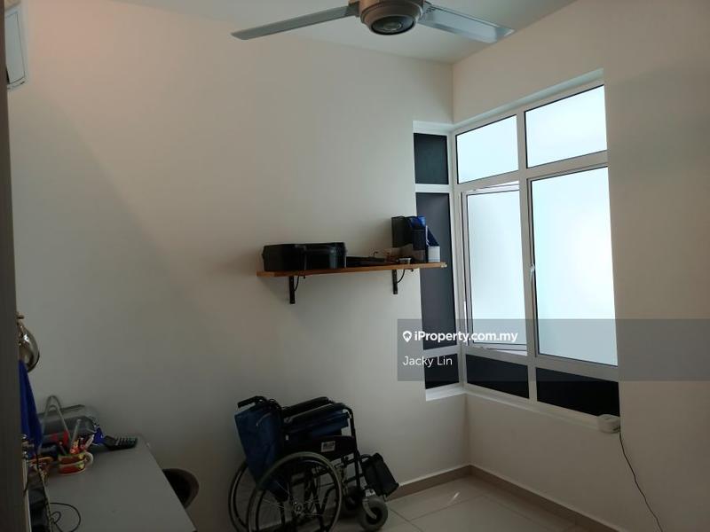 Service Residence for Sale in Novo 8 Residence by Jacky Lin - iProperty.com.my