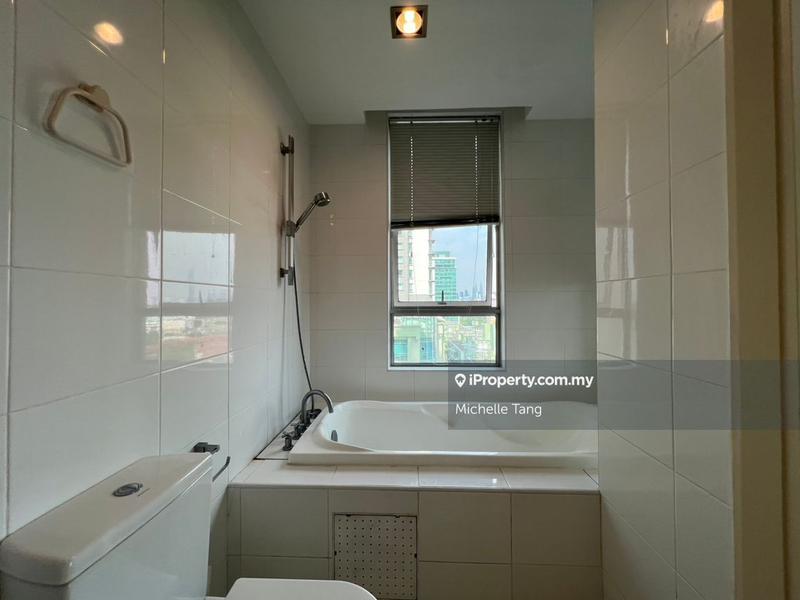Kediaman Servis untuk Disewa di Solaris Dutamas oleh Michelle Tang - iProperty.com.my