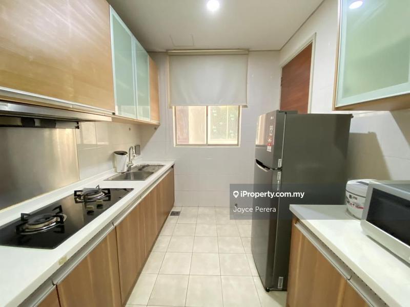 Service Residence for Sale in Marc Residence by Joyce Perera - iProperty.com.my