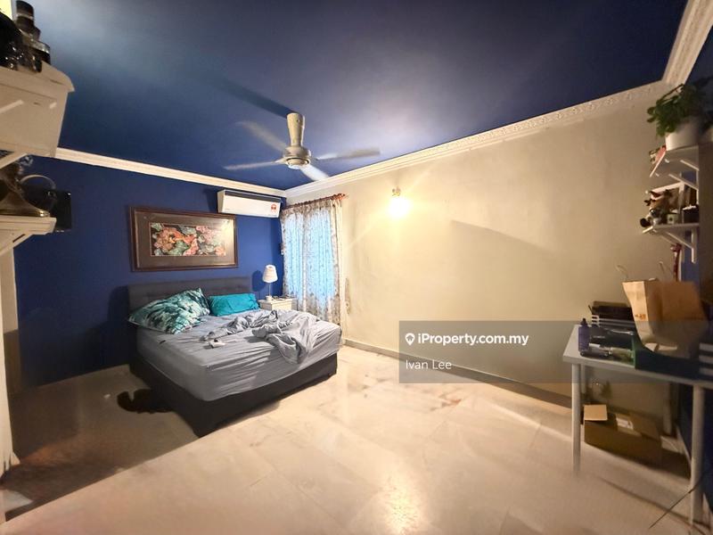 Bungalow House for Sale in Taman Tun Dr. Ismail, Kuala Lumpur by Ivan Lee - iProperty.com.my