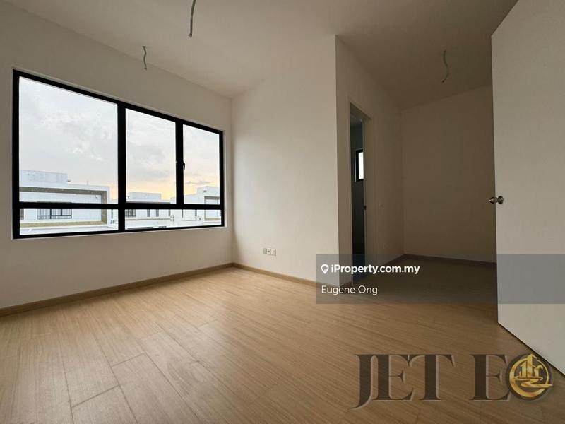 Rumah Berangkai 2 Tingkat untuk Dijual di Eco Sanctuary, Telok Panglima Garang oleh Eugene Ong - iProperty.com.my