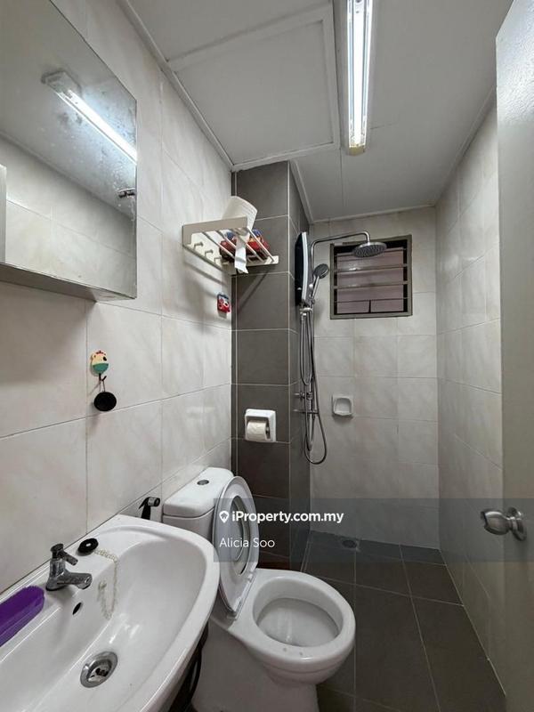 Kondominium untuk Dijual di One Damansara oleh Alicia Soo - iProperty.com.my