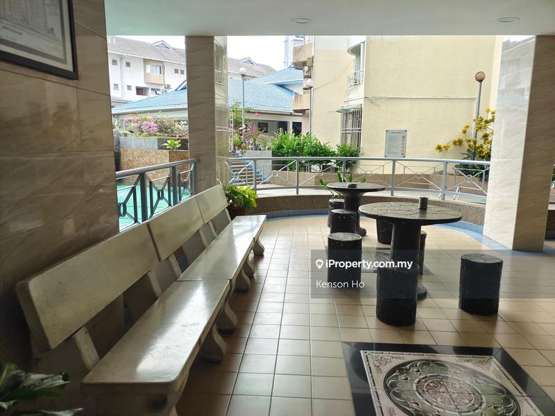 Condominium for Sale in Sri Lata @ Desa Petaling by Kenson Ho - iProperty.com.my
