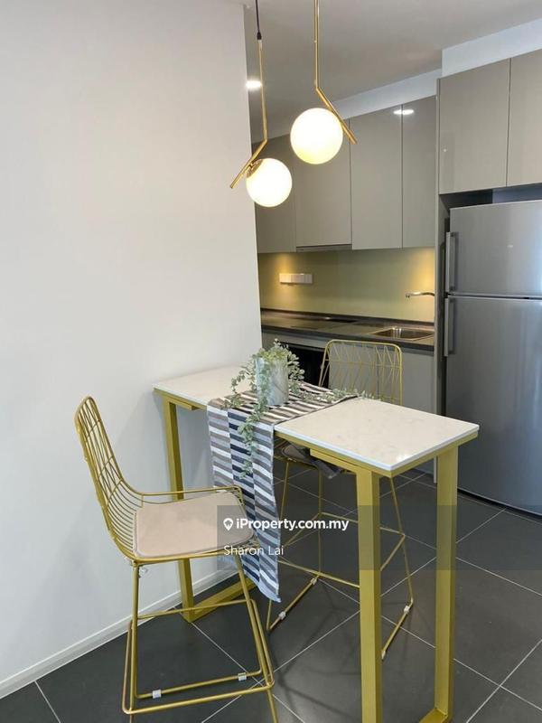 Service Residence for Rent in Ativo Suites @ Damansara Avenue by Sharon Lai - iProperty.com.my