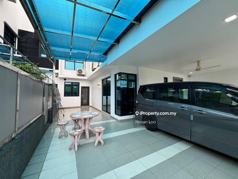 Cluster House for Sale in Taman Mutiara Mas, Skudai by Novan Loo - iProperty.com.my