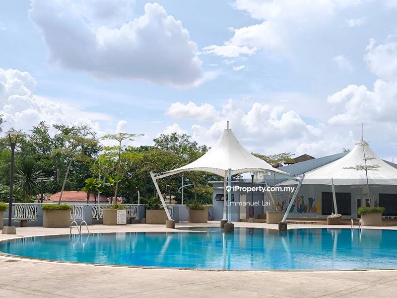 Condominium for Sale in Pelangi Utama 2 by Emmanuel Lai - iProperty.com.my