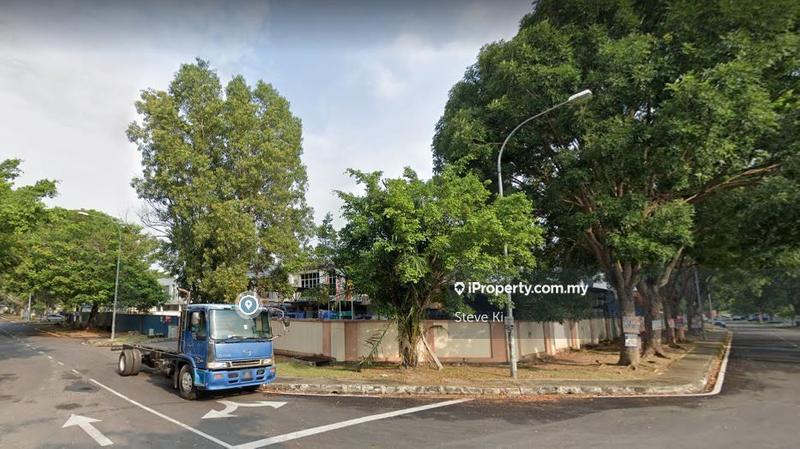 Terrace Factory for Rent in Kota Kemuning, Shah Alam by Steve Ki - iProperty.com.my