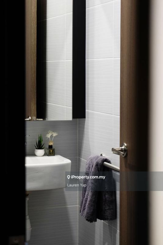 Service Residence for Rent in Novo 8 Residence by Lauren Yap - iProperty.com.my