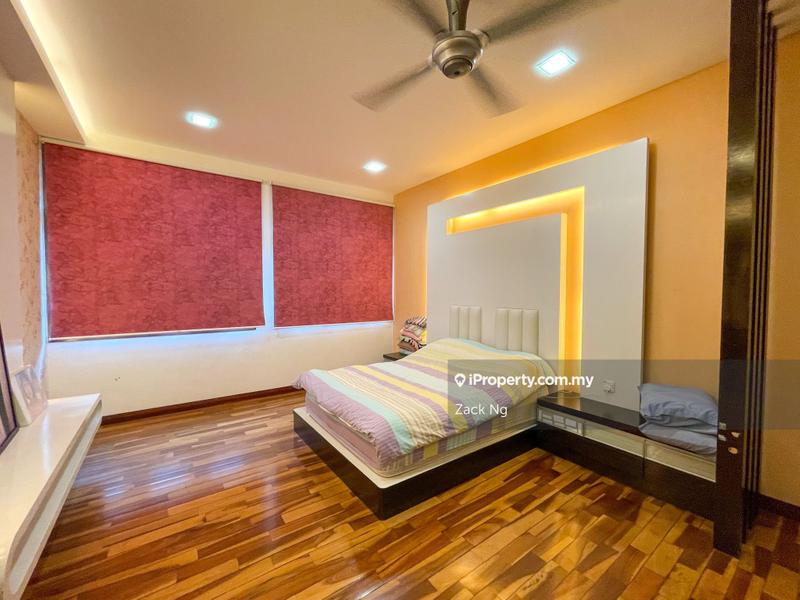 Bungalow House untuk Dijual di Seksyen U2, Saujana oleh Zack Ng - iProperty.com.my