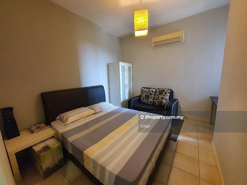 Condominium for Sale in Casa Tropicana by Intan - iProperty.com.my