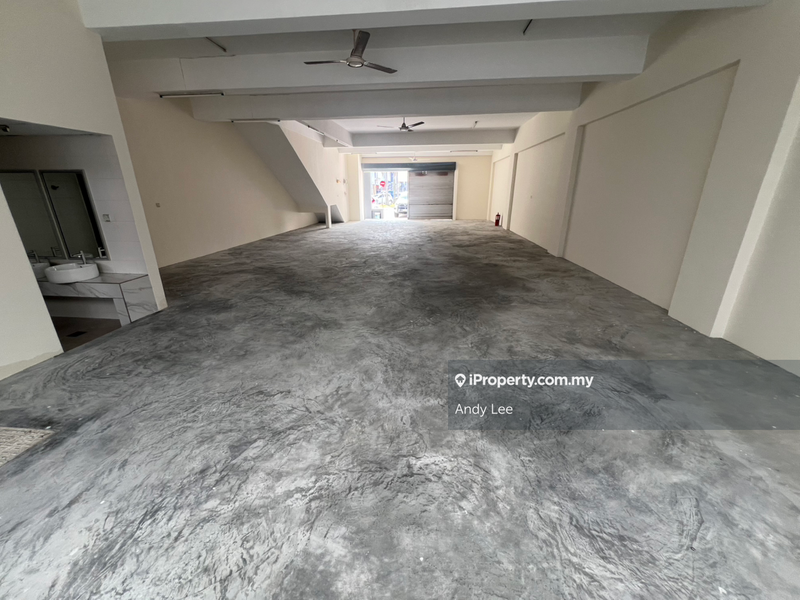 Shop for Rent in Bandar Bukit Raja, Klang by Andy Lee - iProperty.com.my