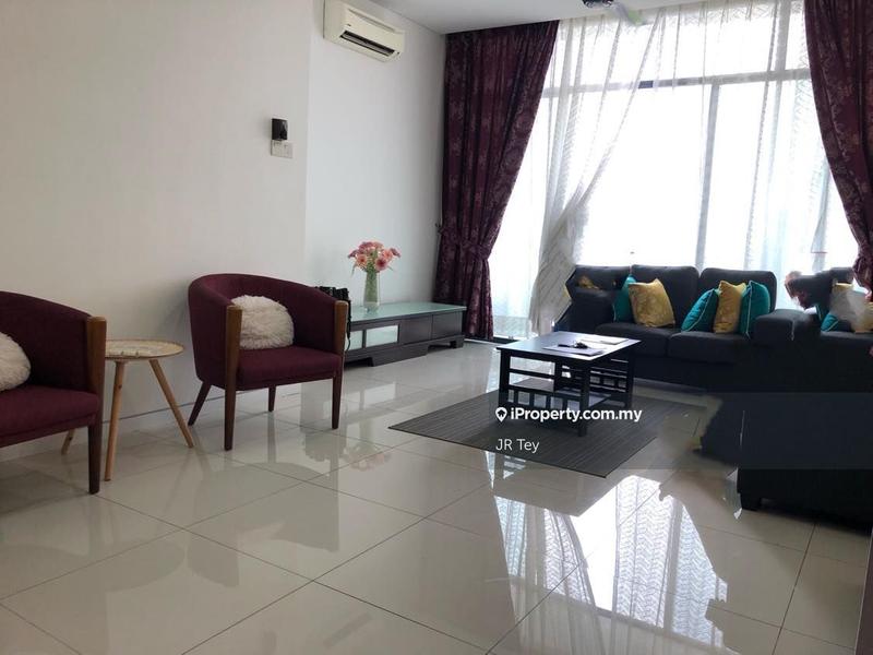 For Sale - Temasya Kasih