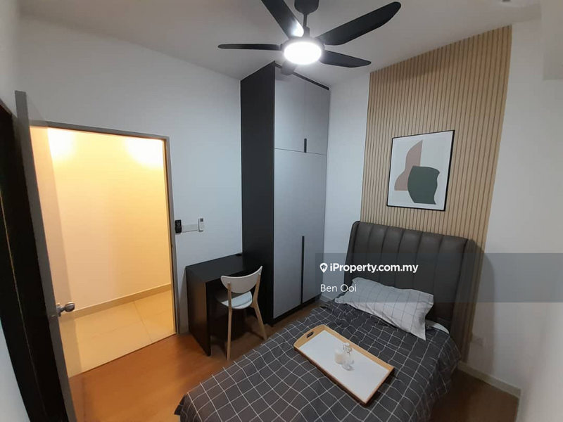 Service Residence for Rent in M Vertica by Ben Ooi - iProperty.com.my