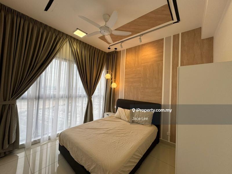 For Rent - Setia City Residences