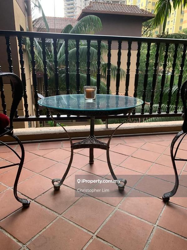 Kondominium untuk Dijual di Kampung Warisan oleh Christopher Lim - iProperty.com.my