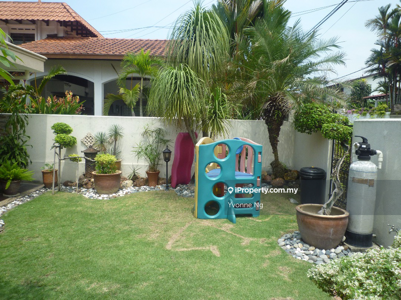 Rumah Berkembar untuk Dijual di Taman Universiti Ss3, Petaling Jaya oleh Yvonne Ng - iProperty.com.my