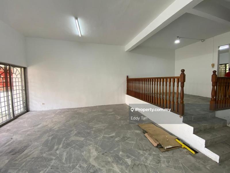 2-storey Terraced House for Sale in Taman Serdang Raya, Seri Kembangan by Eddy Tan - iProperty.com.my