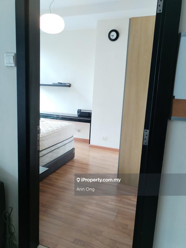 Residensi Servis untuk Disewa di One Residency oleh Ann Ong - iProperty.com.my