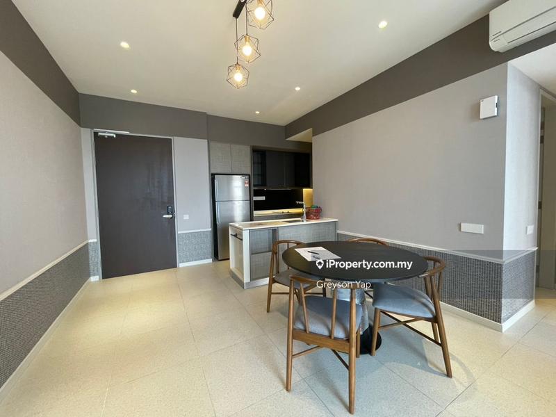 Kediaman Servis untuk Dijual di Millerz Square Serviced Residence oleh Greyson Yap - iProperty.com.my
