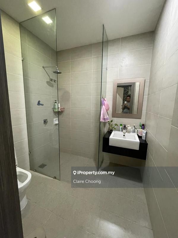 Rumah Berkembar untuk Dijual di Bandar Kinrara Seksyen 6, Bandar Kinrara oleh Claire Choong - iProperty.com.my