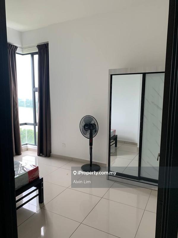 Service Residence for Rent in Marina Residence by Alvin Lim - iProperty.com.my