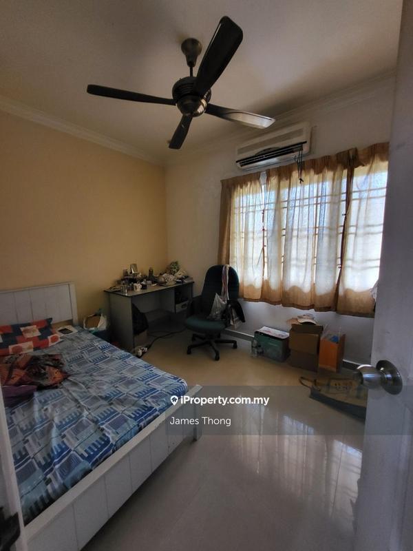 2-storey Terraced House for Sale in Taman United, Jalan Klang Lama (Old Klang Road) by James Thong - iProperty.com.my
