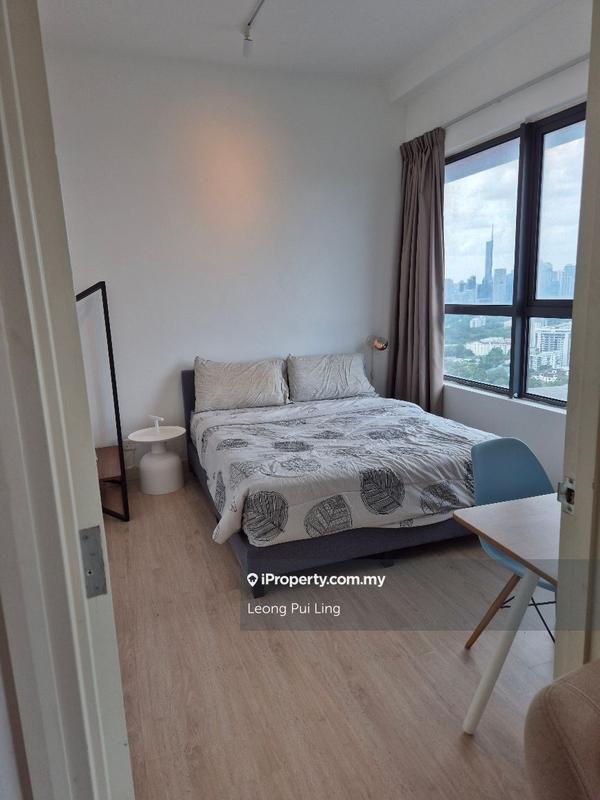 Service Residence for Sale in Arte Plus by Leong Pui Ling - iProperty.com.my