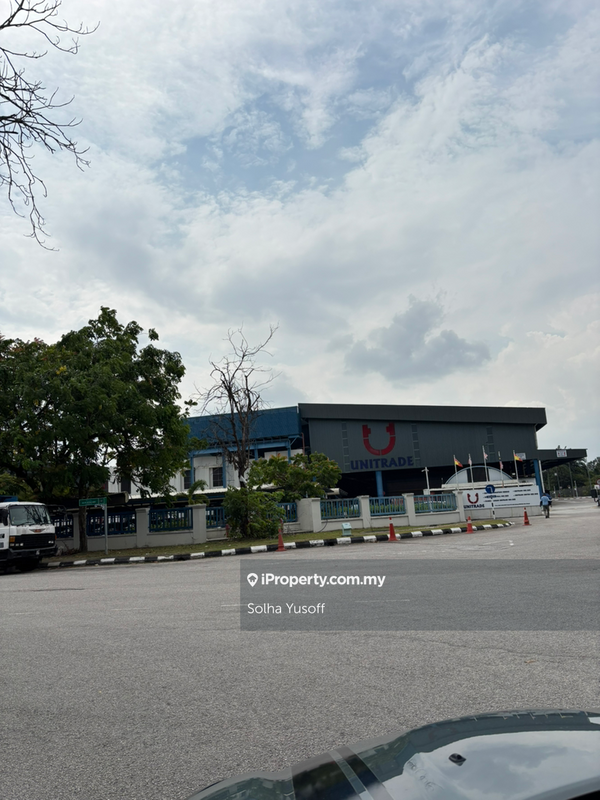 Industrial Land for Sale in Bukit Jelutong, Shah Alam by Solha Yusoff - iProperty.com.my