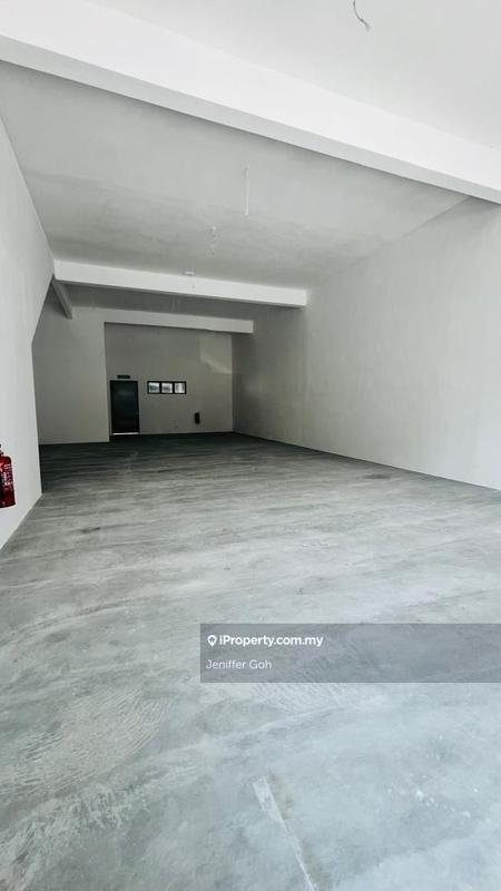 For Rent - Sinaran Avenue @ Utropolis Batu Kawan