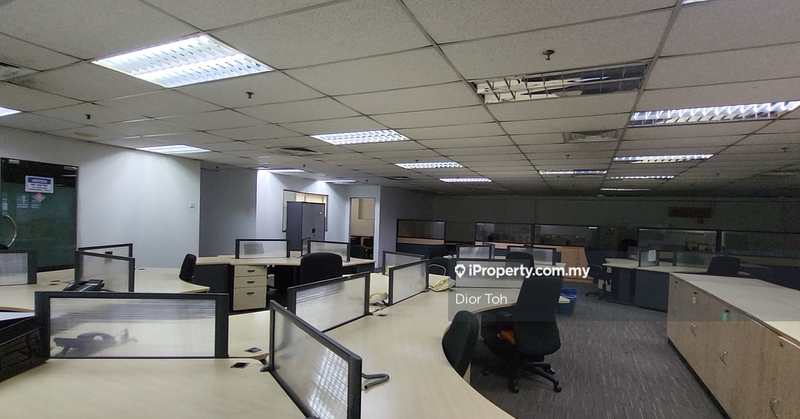 For Sale - Plaza Sentral