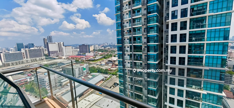 For Rent - Pacific Star